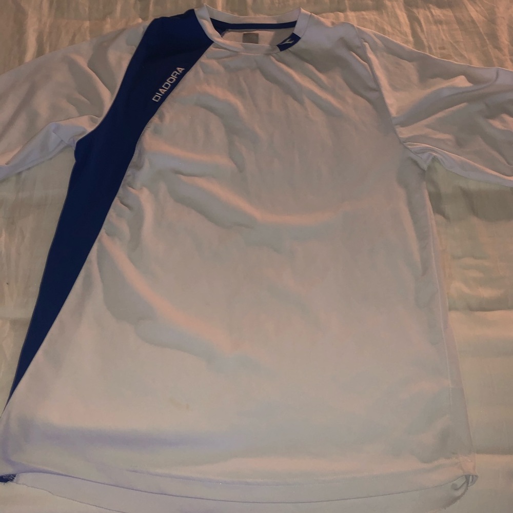 Diadora Shirt